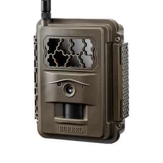 Burrel S12 HD+SMS PRO (Burrel+)