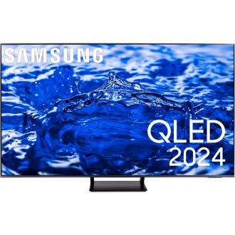 Samsung 55" Q77D 4K QLED Smart TV