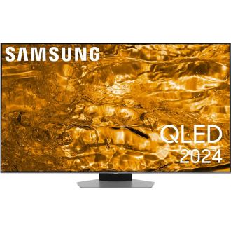 Samsung 65" Q80D 4K QLED Smart TV