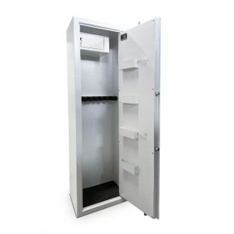 Suomi RS6 -asekaappi