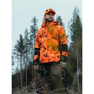 Alaska Superior Pro -miesten metsästyspuku, Blindtech Blaze