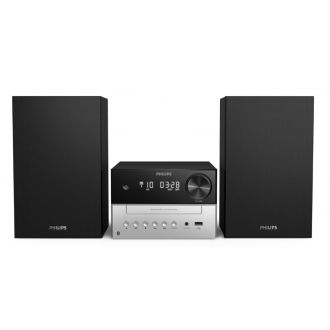 PHILIPS M3205 BT MICRO MUSIC SYSTEM 18W