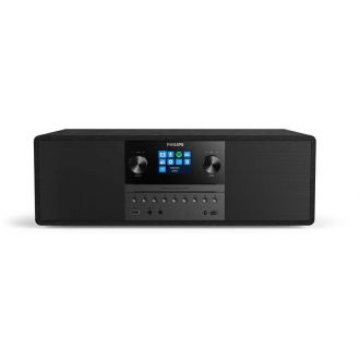 PHILIPS M6805 ALL-IN-ONE AUDIO SYSTEM 50W