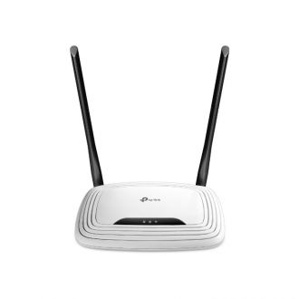 TP-LINK TL-WR841N reititin