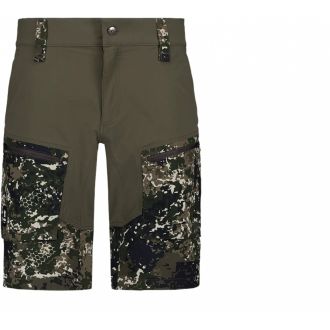 Alaska Trekking Lite Pro -miesten shortsit, BlindTech Invisible
