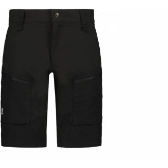 Alaska Trekking Lite Pro -miesten shortsit, Black