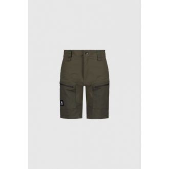 Trekking Lite Pro- naisten shortsit, Olive