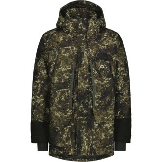 Alaska Tundra Ms Jacket -miesten takki, BlindTech Forest