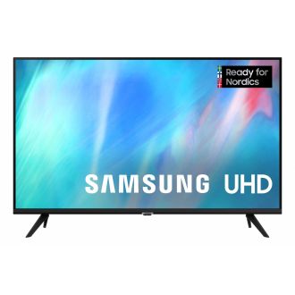 Samsung 65" UE65AU7095 UHD Smart TV