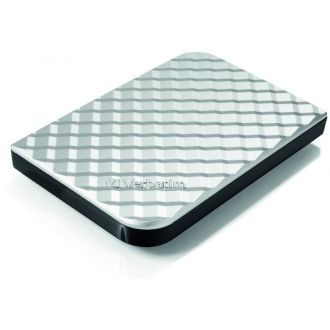 Store n Go 2.5" U3 1TB Silver