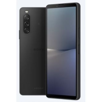 Sony Xperia 10 V 6/128 Gt, Black