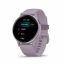 GARMIN VIVOACTIVE 5, GPS, WIFI, ORCHID/ORCHID METALLIC, WW