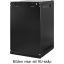 10 "wall cabinet, delivered unassembled , 12U, 280x310