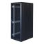 System G 19" cabinet 32U 600x1000 perated doors  800kg
