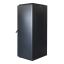 System G 19" cabinet 37U 600x1000 glass door metal 800kg