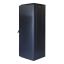 SystemG 19" cabinet 37U 600x600 glass front door metal 800kg