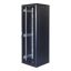 SystemG 19" cabinet 37U 600x600 perated doors 800kg