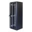 SystemG 19" cabinet 37U 600x600 perated doors 800kg