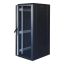 System G 19" cabinet 32U 600x800 perated doors 800kg