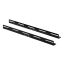 L-support rails, 2-pack, 550mm, for 600x800 deep cabinets