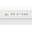 Electrolux LNB1LE34WR 500 LowFrost Jää-pakastinkaappi E 186 cm