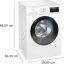 Siemens WM14N29PDNi Q300, Pyykinpesukone, 9 kg