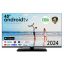 FINLUX 40" G8 ANDROID SMART LED-TELEVISIO (2024) 4-VUODEN TAKUU