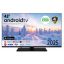 Finlux 43" G9 Android TV (2025) 4-VUODEN TAKUU