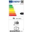 Finlux 43" G9 Android TV (2025) 4-VUODEN TAKUU