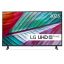 LG 43" 43UR78006LK UHD Smart TV