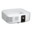 EPSON EH-TW6250 Projector, Android TV