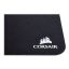CORSAIR Gaming MM100 Cloth Mouse Pad Medium 320mmx270mmx3mm