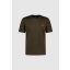 Alaska CoolDry -miesten t-paita, Brown