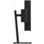 LENOVO 34" T34WD-40 CURVED WQHD 21:9 120HZ HDMI/DP/USB-C(100W)/RJ45