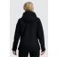 Alaska Trekking Lite Pro -naisten takki, Black