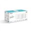 TP-LINK Deco X10 WiFi 6-yksikkö (3kpl Deco-yksikköä)