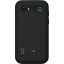 DORO LEVA E11, BLACK Puhelin