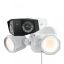 Reolink Duo Floodlight PoE 2x8MP AI ulkokamera LED-kohdevaloilla