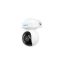 Reolink E1 Outdoor Pro PTZ Auto Tracking AI WiFi 6 kamera LED-kohdevaloilla