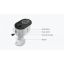 Reolink Argus 3 Pro 5MP akkukäyttöinen WiFi kamera LED-kohdevalolla ulkokäyttöön