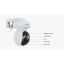 Reolink E1 Outdoor 5MP PTZ Auto Tracking AI WiFi kamera LED-kohdevaloilla