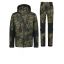 Alaska Superior Pro -miesten metsästyspuku, BlindTech Invisible II