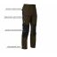 Alaska Trekking Lite Pro -miesten housut, Brown