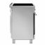 Smeg Classic C6IPXM2 Induktioliesi 60x60 cm Ruostumaton teräs