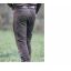 Chaser Ms Stretch miesten housut Solid Brown