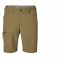 Chaser Lite Shorts, Miehet, Gravel