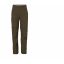 Chaser Lite Zip Off Pants, Naiset, Solid Brown