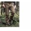 Chaser Lite Zip Off Pants, Miehet, Gravel