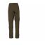 Chaser Lite Zip Off Pants, Naiset, Solid Brown