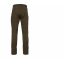 Chaser Ms Stretch miesten housut Solid Brown